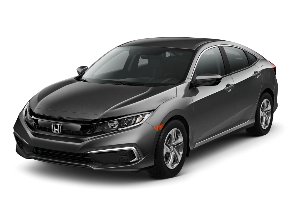 Honda civic 2010