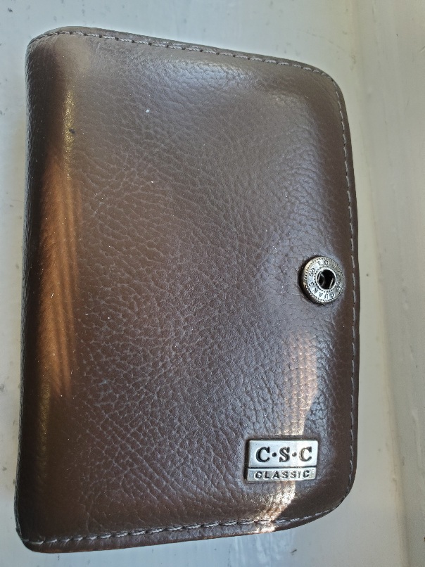 wallet