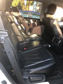Infiniti jx35