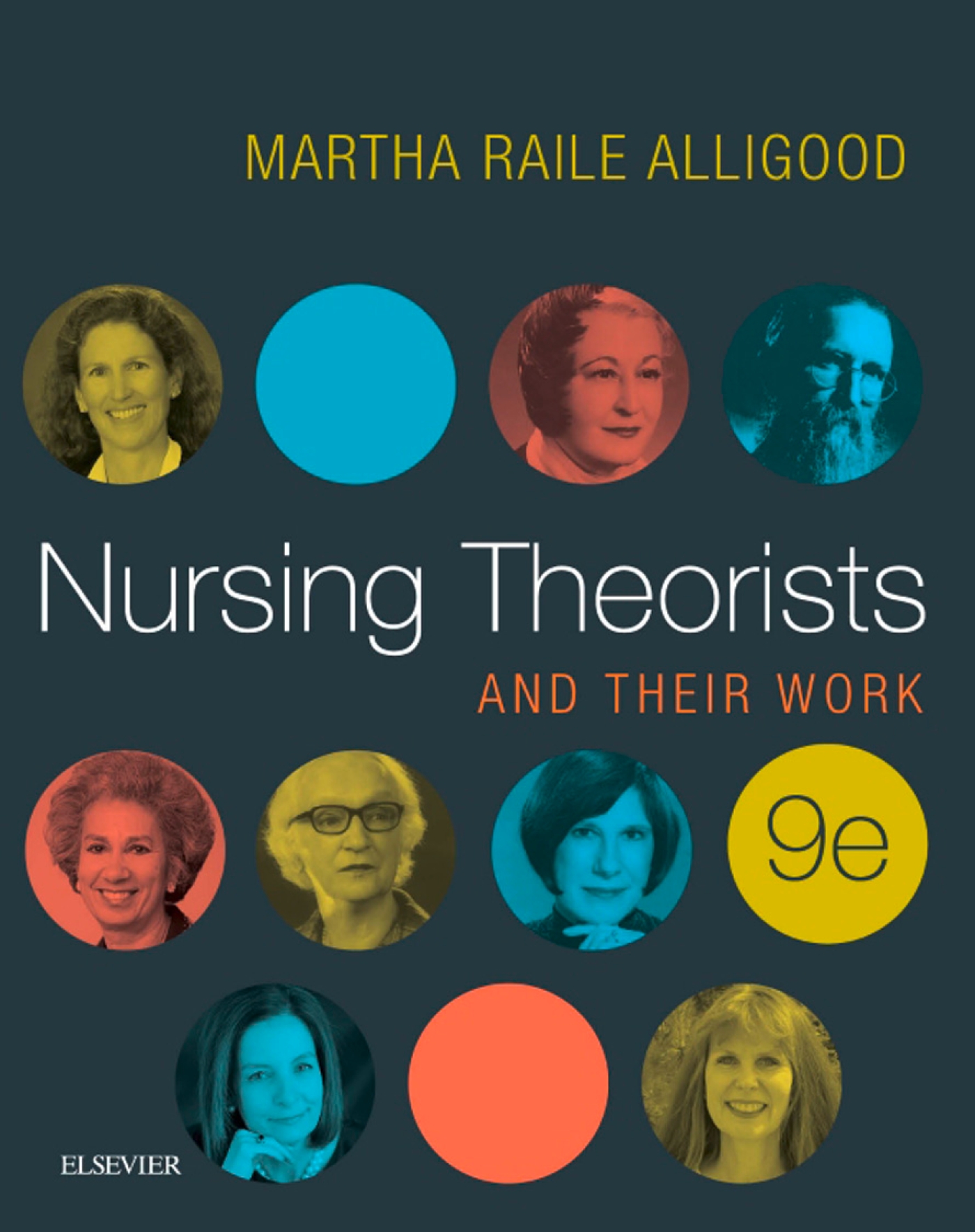 Nursing theorists and their work
