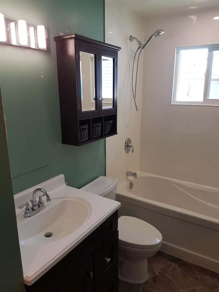 Provide Best bathroom remodeling in Calgary at Good Price