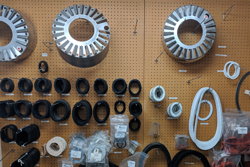 BC Industrial Boilers | Boiler Room Products in Canada