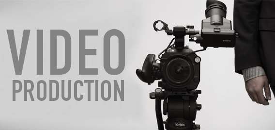 Creative Video Production Companies in Vancouver