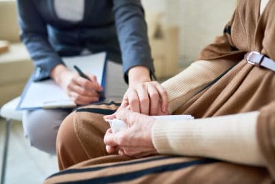 Trauma Therapy and Counselling in Langley