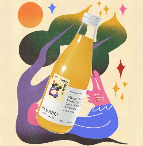 Shop Craft Cocktails Online in Vancouver