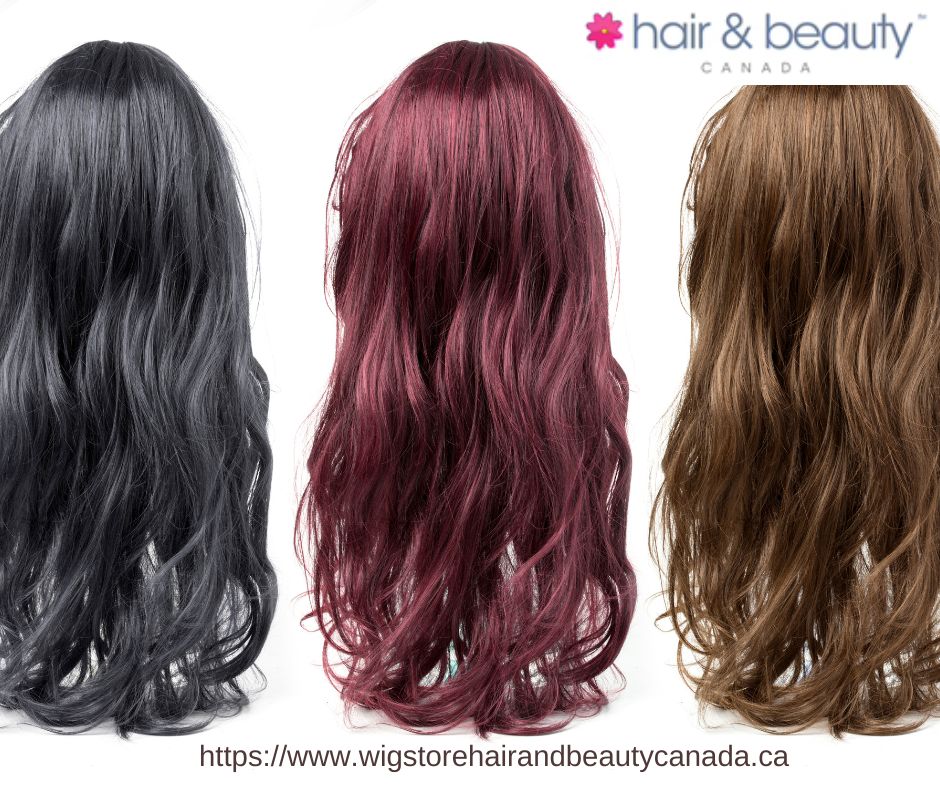 Leading Retailer of Wigs in CA