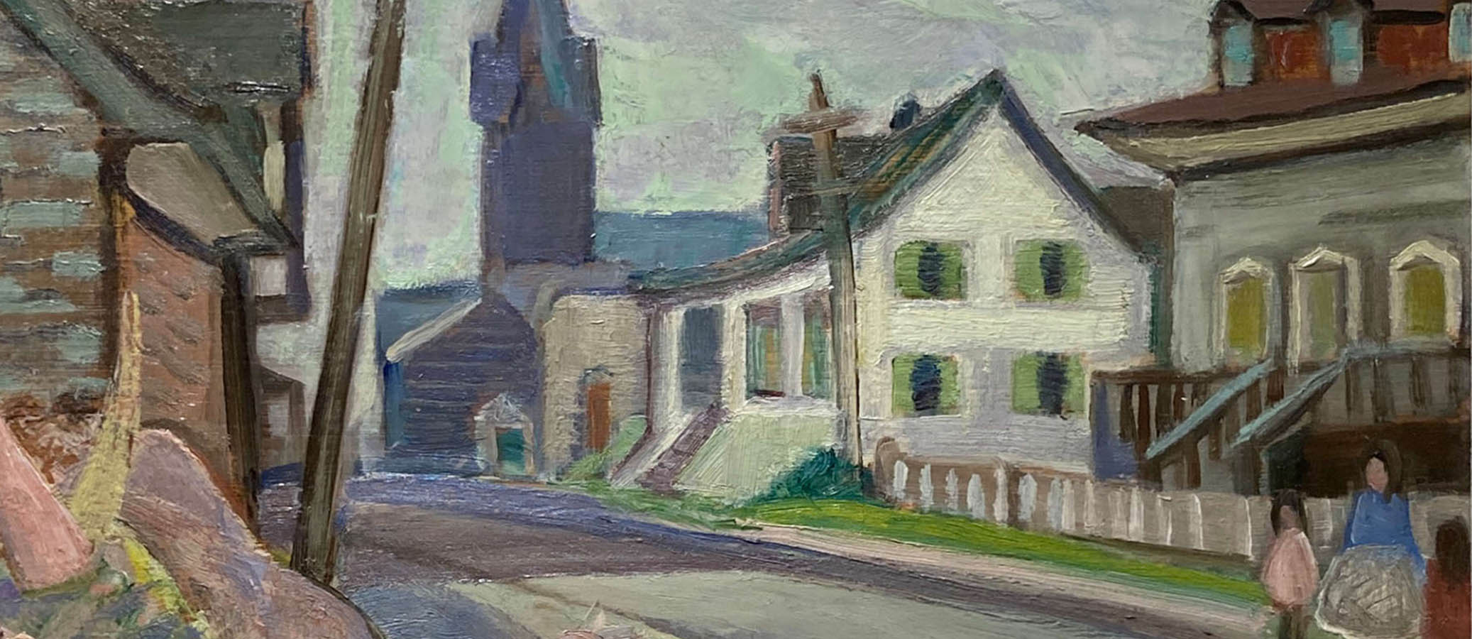 Petleyjones: Fine Art Gallery in Vancouver