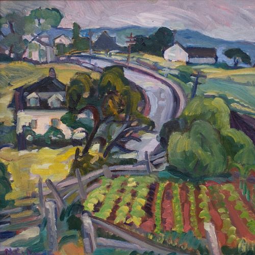 Petleyjones: Fine Art Gallery in Vancouver