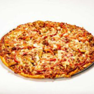 Santaluciapizza: Takeout in Saskatoon