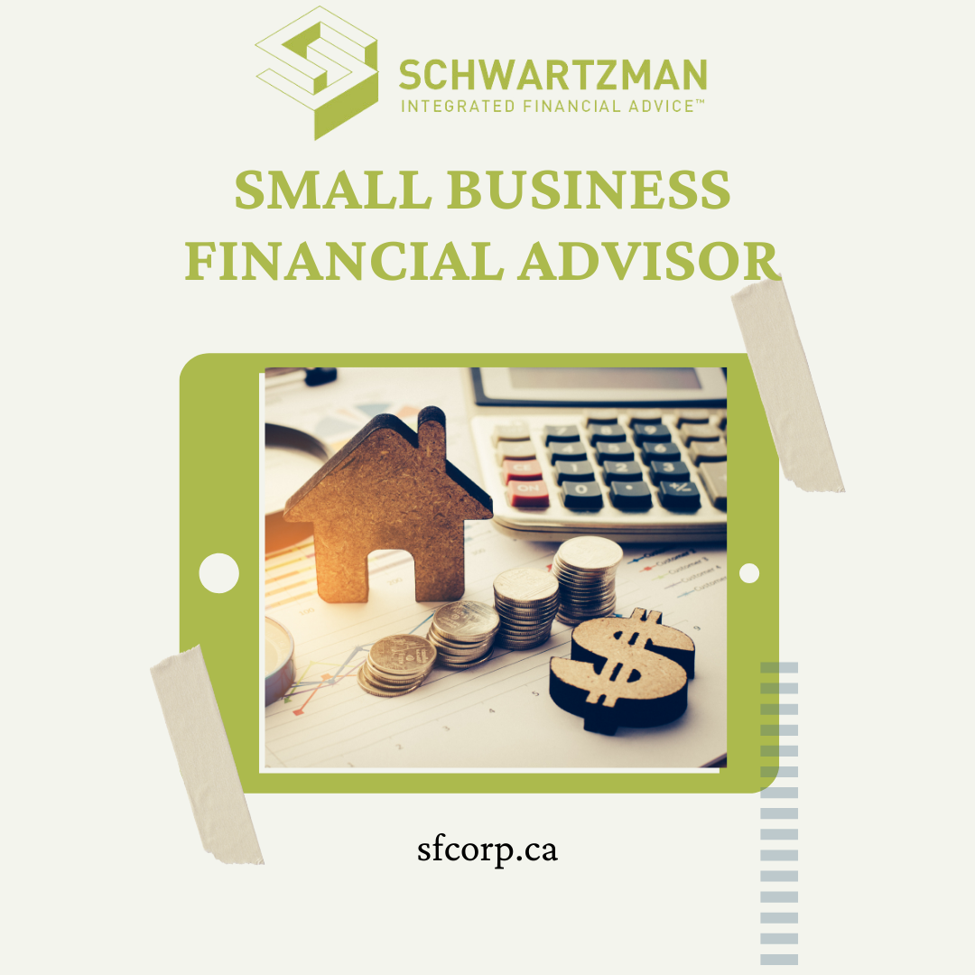 Provide Best Small Business Financial Advisor in Vancouver