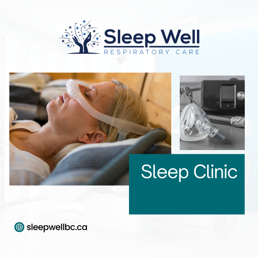 Curing Your Sleep Problems at a Sleep Clinic in Surrey