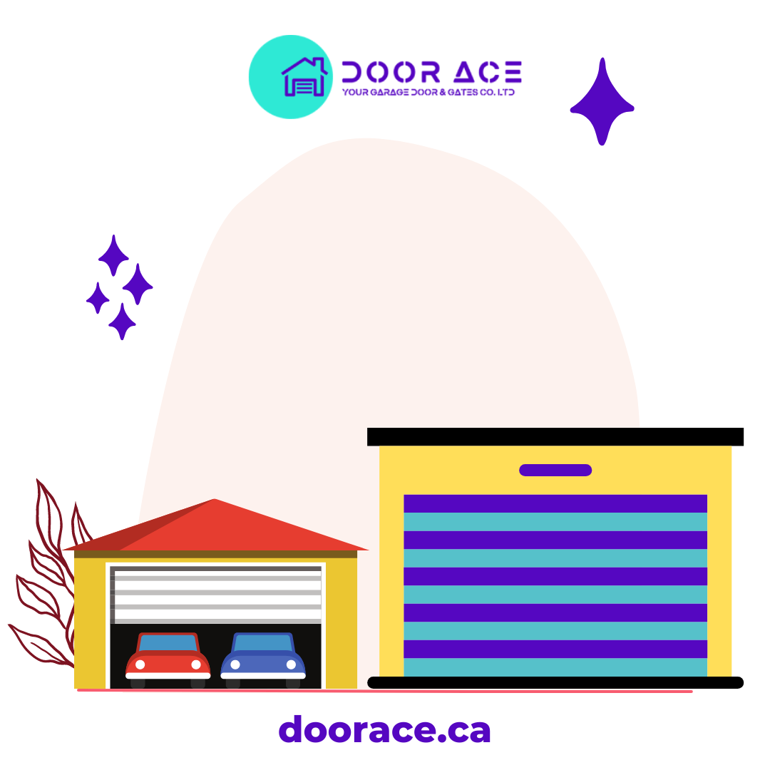Choose the Best Quality Garage Doors Available in Surrey
