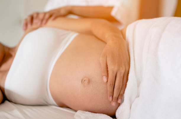 Vancouver Prenatal Massage | Oceana Massage