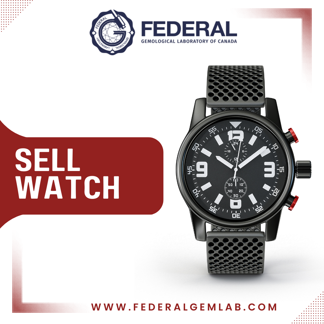Top Places to Sell Watches in Vancouver