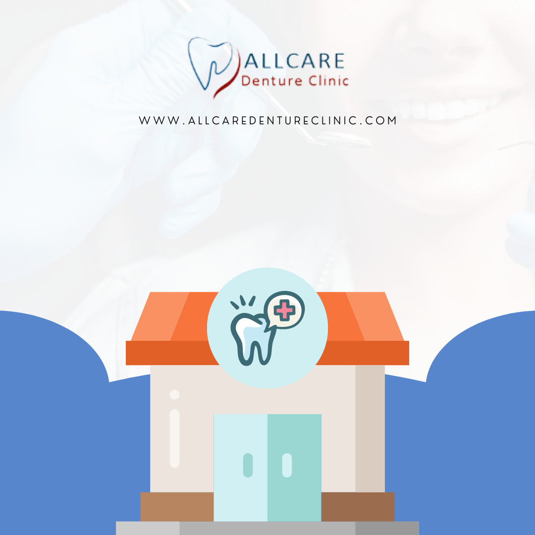 Searching for Implant Dentures in Abbotsford