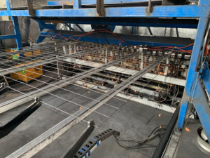 Concrete Reinforcing Mesh | Duke’s Metal Industries