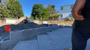 Landscaping Installations in North Vancouver