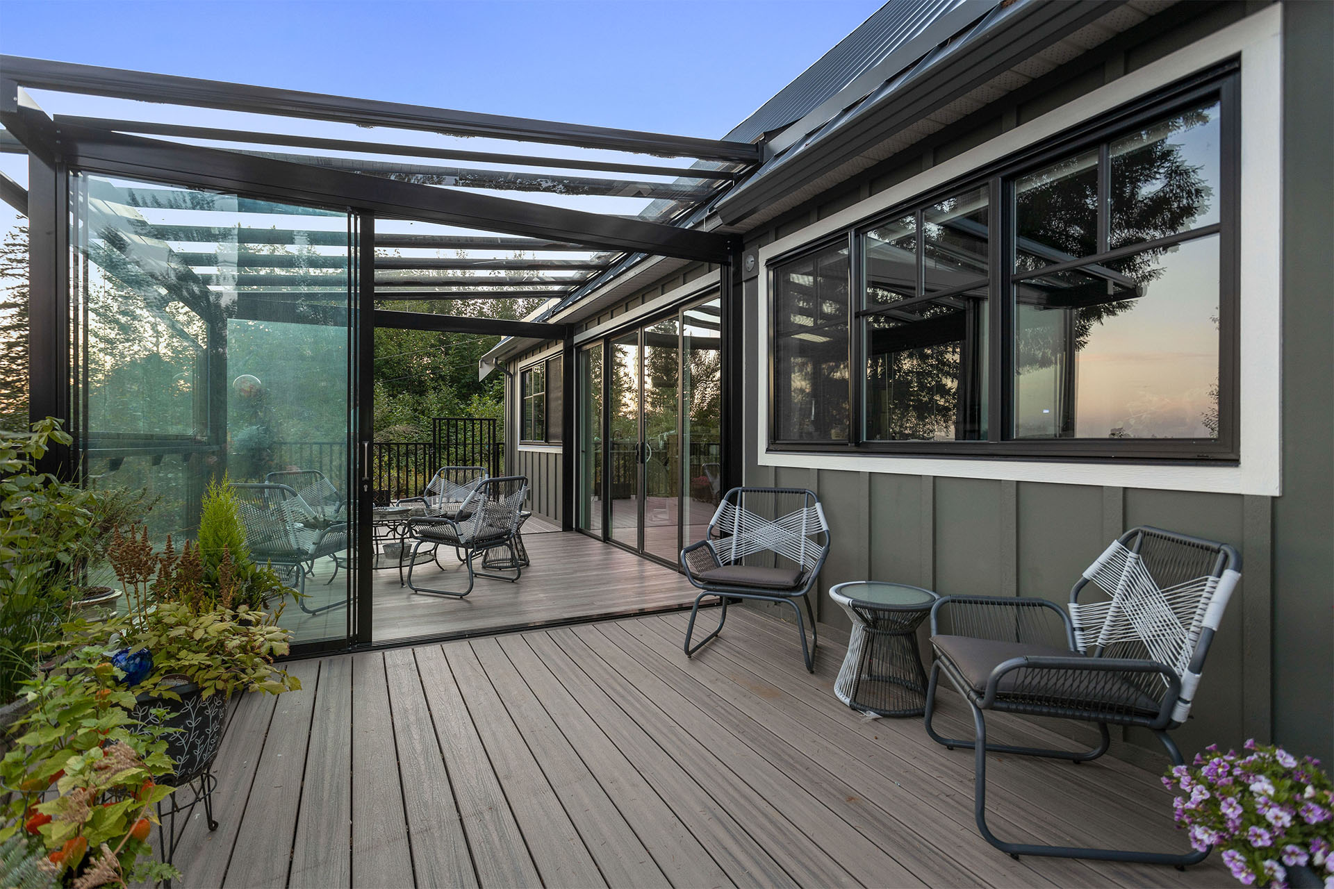 Shelterridgebuilddesigninc | Custom Home in Maple Ridge