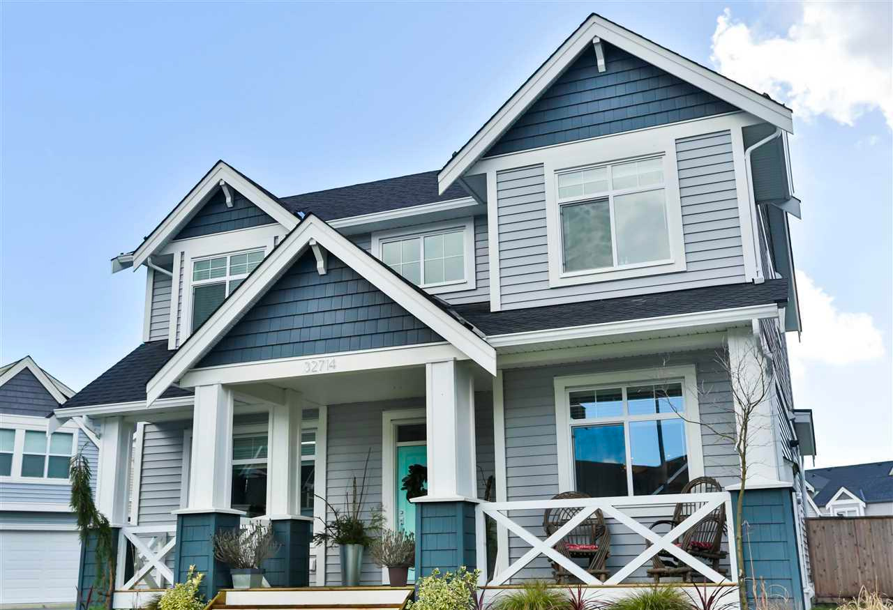 Shelterridgebuilddesigninc | Custom Home in Maple Ridge
