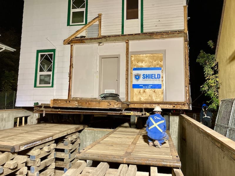 Shieldfoundationrepair: Window Wells in Edmonton