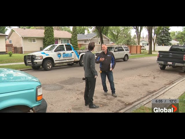 Shieldfoundationrepair: Window Wells in Edmonton