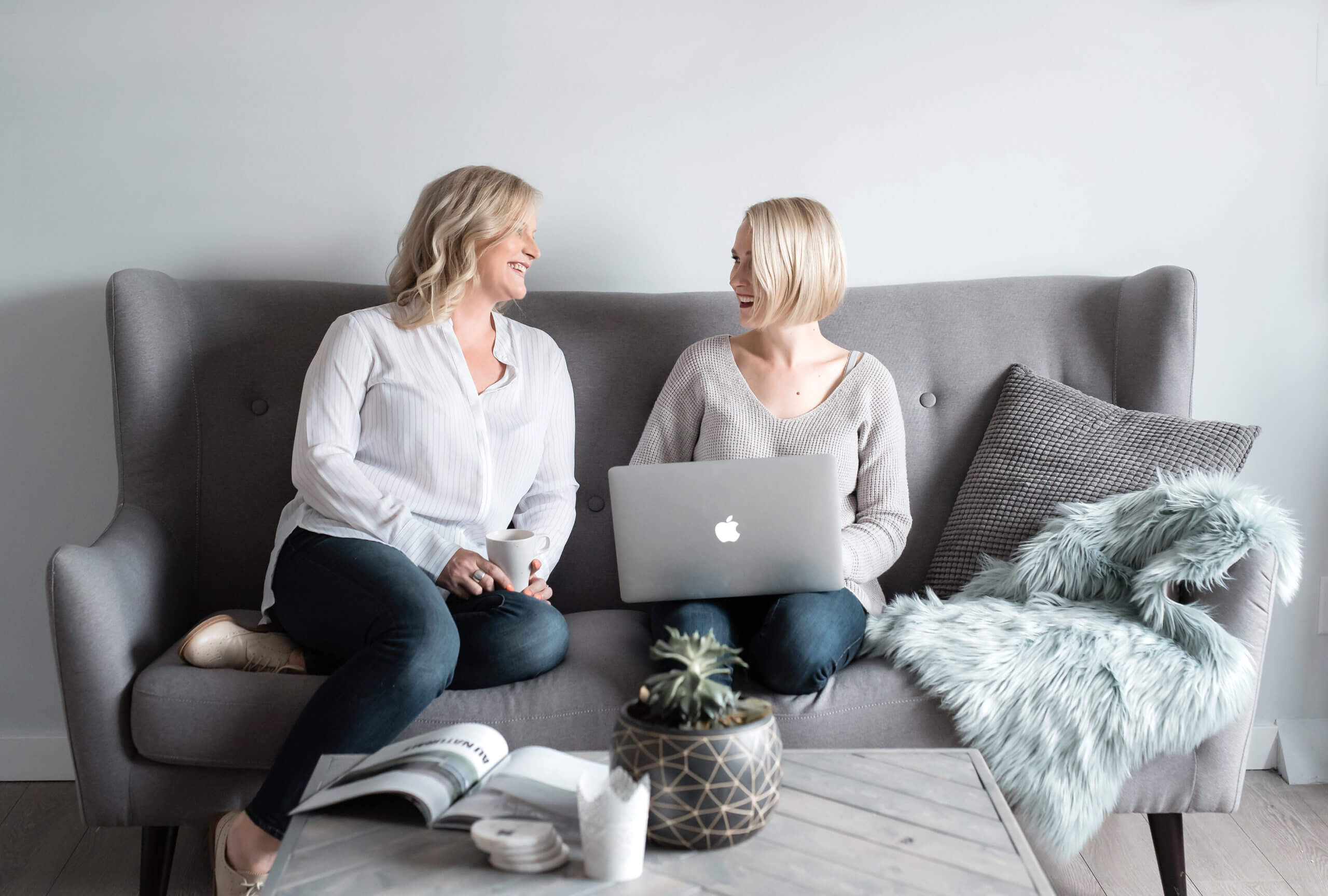 Chilliwack Renovator; Reviving Old Spaces, with Fresh Energy
