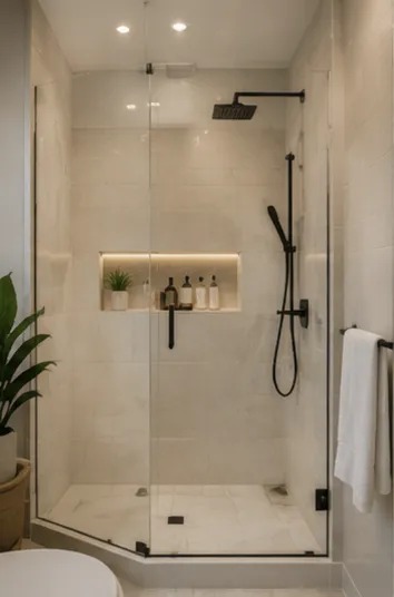 Complete Bathroom Renovation Solutions in Calgary
