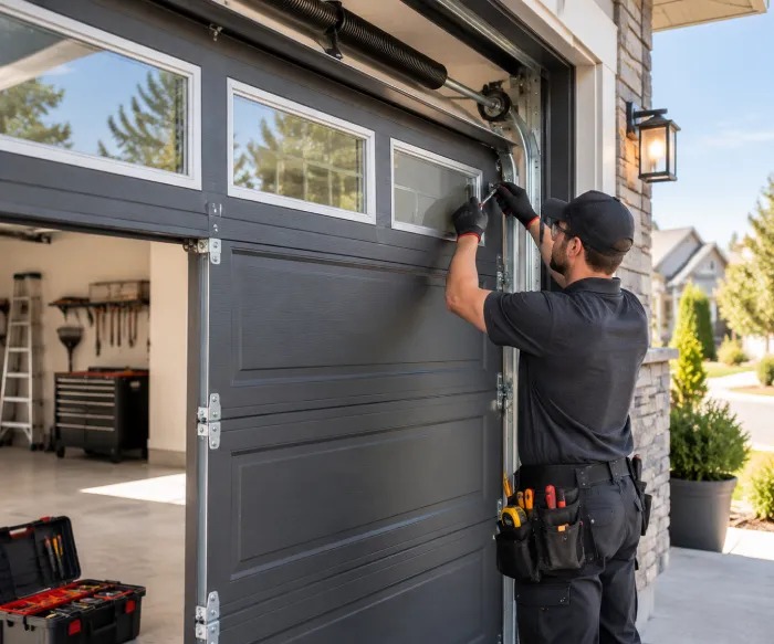 Experienced Garage Builders Calgary for New Garage Construction
